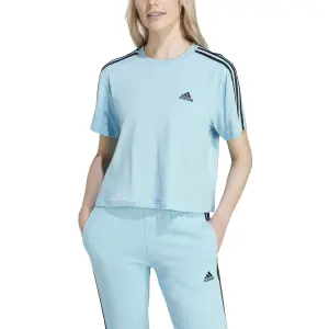Camiseta de mujer adidas Essentials Single image-3
