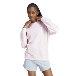 Sweatshirt woman adidas Essentials 3-Stripes image-1