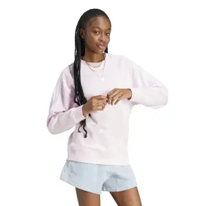Sweatshirt woman adidas Essentials 3-Stripes image-2