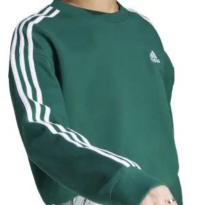 Sweatshirt woman adidas Essentials Frech Terry image-6
