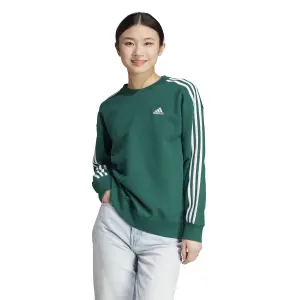 Sweatshirt woman adidas Essentials Frech Terry image-1