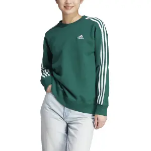 Sweatshirt woman adidas Essentials Frech Terry image-2