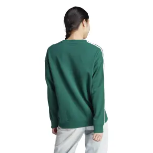 Sweatshirt woman adidas Essentials Frech Terry image-3