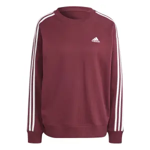 Sweatshirt Damen adidas Essentials Frech Terry image-0