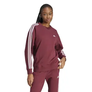 Sweatshirt Damen adidas Essentials Frech Terry image-1
