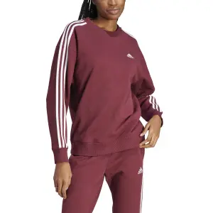Sweatshirt Damen adidas Essentials Frech Terry image-2