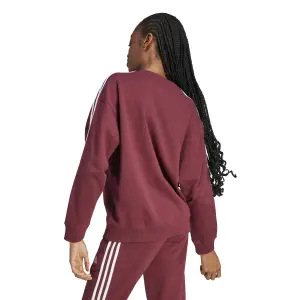 Sweatshirt Damen adidas Essentials Frech Terry image-4