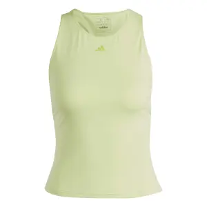 Camiseta de tirantes para mujer adidas Studio image-0