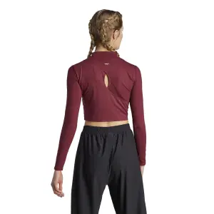 Shirt met lange mouwen Adidas image-3