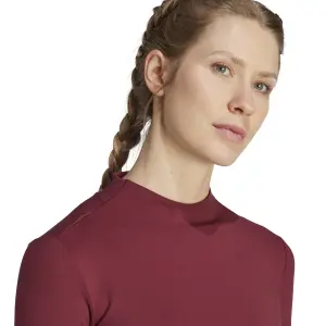 Shirt met lange mouwen Adidas image-5