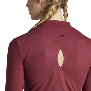 Shirt met lange mouwen Adidas image-6