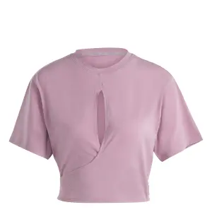 Maillot femme adidas Studio image-0