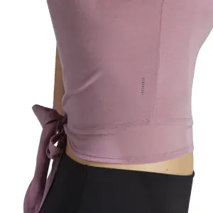 Maillot femme adidas Studio image-5