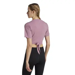 Maillot femme adidas Studio image-4