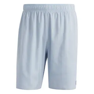 Short de bain uni de longueur classique adidas CLX image-0