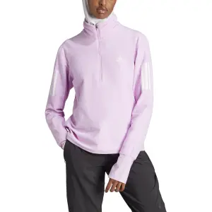 Sudadera 1/2 cremallera adidas Own the Run image-2
