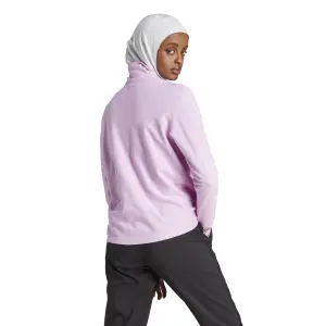 Sudadera 1/2 cremallera adidas Own the Run image-3