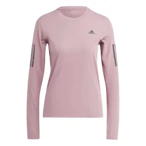 Camiseta mujer adidas Own the Run image-1