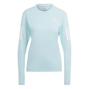 Camiseta mujer adidas Own the Run image-1