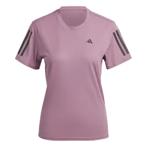 Camiseta de mujer adidas Own The Run image-1