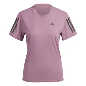 Camiseta de mujer adidas Own The Run image-0