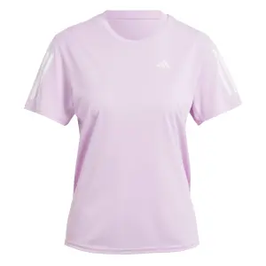 Camiseta de mujer adidas Own The Run image-1