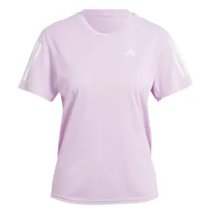 Camiseta de mujer adidas Own The Run image-0