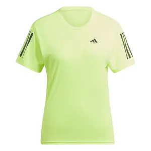 Camiseta de mujer adidas Own The Run image-0