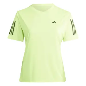 Camiseta de mujer adidas Own The Run image-1