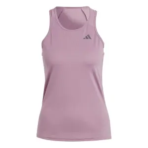 Camiseta de tirantes para mujer adidas Own the Run image-1