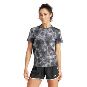 Camiseta de mujer adidas Otr Aop image-2
