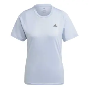 Camiseta de running para mujer adidas Icons image-1
