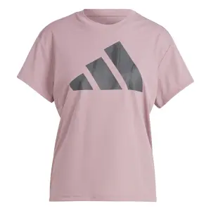 Camiseta de mujer adidas Brand Love image-2