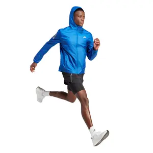 Regenjacke adidas Own the Run image-1