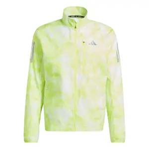 Trainingsjacke zip sich das Rennen aneignen adidas image-0