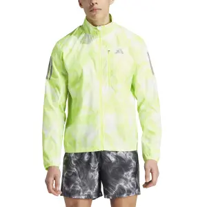 Trainingsjacke zip sich das Rennen aneignen adidas image-2