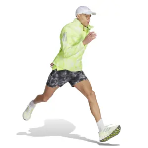 Trainingsjacke zip sich das Rennen aneignen adidas image-4