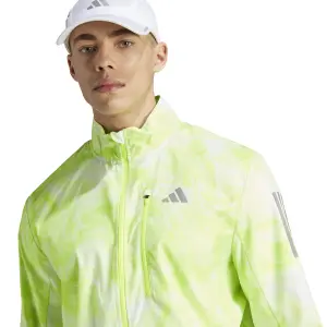 Trainingsjacke zip sich das Rennen aneignen adidas image-5