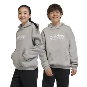 Sweatshirt child adidas image-1