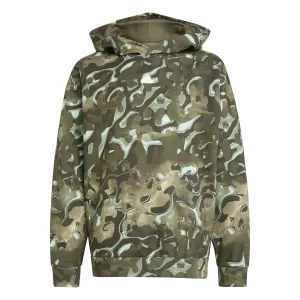 All-over printed kids' sweatshirt adidas Future Icons image-0