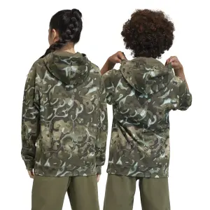 All-over printed kids' sweatshirt adidas Future Icons image-3