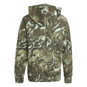 All-over printed kids' sweatshirt adidas Future Icons image-2