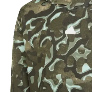 All-over printed kids' sweatshirt adidas Future Icons image-6