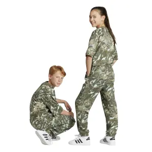 Vollbedruckte Jogginghose für Kinder adidas Future Icons image-3