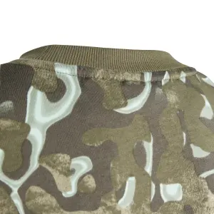 Camiseta estampada de tirantes para niños adidas Future Icons image-5