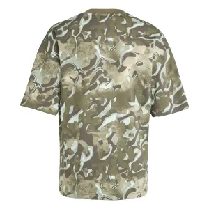 Camiseta estampada de tirantes para niños adidas Future Icons image-2