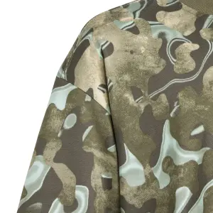 Camiseta estampada de tirantes para niños adidas Future Icons image-3