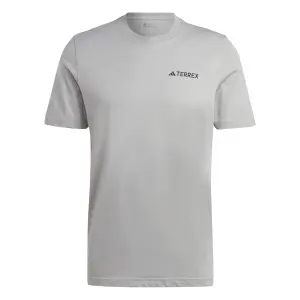 T-Shirt adidas Terrex Grafic MTN 2.0 image-0