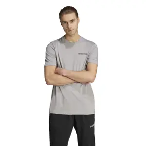 T-Shirt adidas Terrex Grafic MTN 2.0 image-1