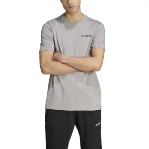 T-Shirt adidas Terrex Grafic MTN 2.0 image-3
